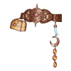 Ceinture Gift Bringer