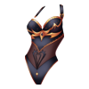 Body Succubus Ruler