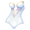 Body Christmas Witch
