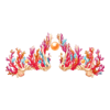 Couronne Marvellous Manta