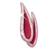 Barrette Rosé