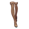 Cuissardes Lady Steampunk