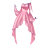 Robe Costume Bériflore