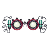 Lunettes Retro Adventurer