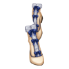 Bottines Gift Bringer