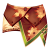 Jupe Fleuri(e)