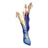 Bottines Myre's Saint