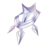 Collier Holy Knight