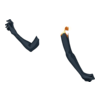 Gants Maid of Phoenix