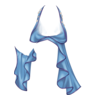 Cape Costume Bériflore