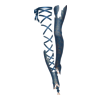 Collants Seductive Charmer