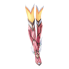 Bottes Valkyrie Spirit
