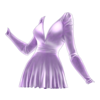 Robe Fortune Teller