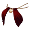 Brassière Abyss Creature