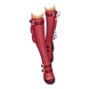 Bottes Retro Adventurer