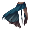 Jupe Abyss Creature