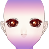 Yeux Marvellous Manta