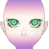 Yeux Nightmare Chivalry
