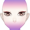 Yeux Shooting Star
