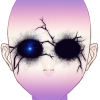 Yeux Rag Doll