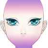 Yeux Shooting Star