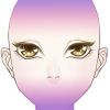 Yeux Shooting Star
