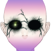 Yeux Rag Doll