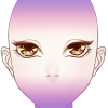 Yeux Shooting Star