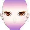 Yeux Shooting Star