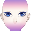 Yeux Shooting Star