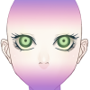 Yeux Nightmare Chivalry