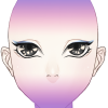 Yeux Shooting Star