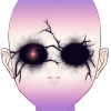Yeux Rag Doll