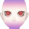 Yeux Nightmare Chivalry
