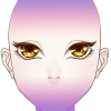 Yeux Shooting Star