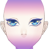 Yeux Shooting Star