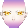 Yeux Stolen Voice