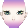Yeux Shooting Star