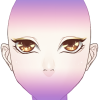 Yeux Shooting Star