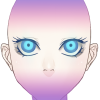 Yeux Nightmare Chivalry