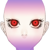 Yeux Nightmare Chivalry
