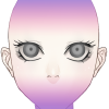 Yeux Nightmare Chivalry