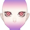 Yeux Nightmare Chivalry