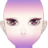Yeux Shooting Star