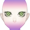 Yeux Nightmare Chivalry