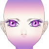 Yeux Stolen Voice