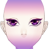 Yeux Shooting Star