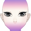 Yeux Shooting Star