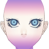 Yeux Nightmare Chivalry
