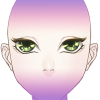Yeux Shooting Star